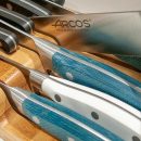 Наборы испанских ножей в интернет-магазине «Аркос»